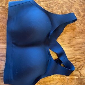 Lululemon Enlite Black Sports Bra